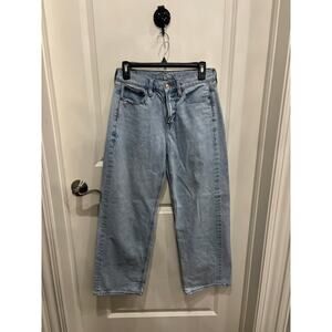 AE 90's Wide Leg Jeans